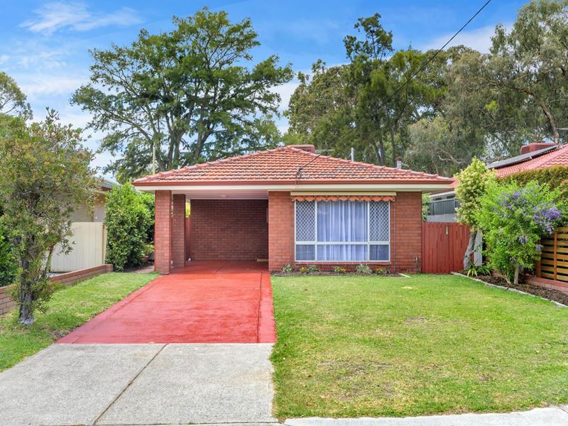 46 Bertram Street, Dianella
