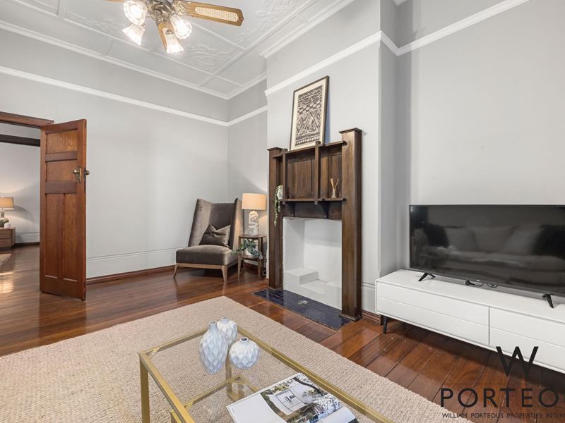 142 Shepperton Road, Victoria Park