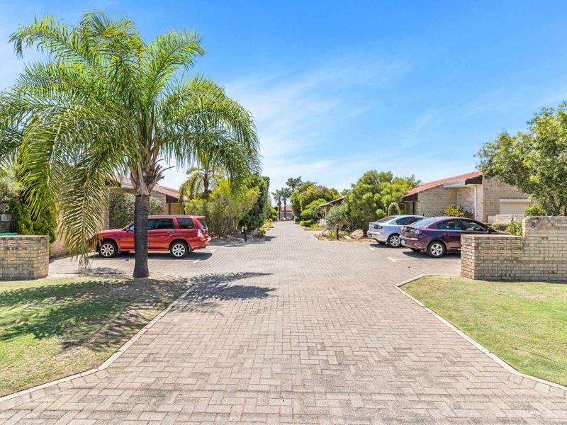 12/10 Clarence Street, Tuart Hill
