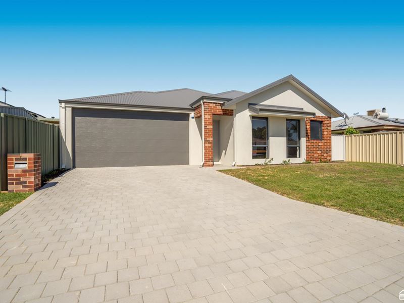 4 Eureka Place, Seville Grove