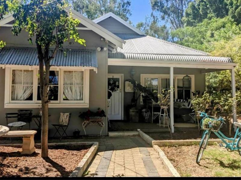 12 Central Terrace, Beckenham