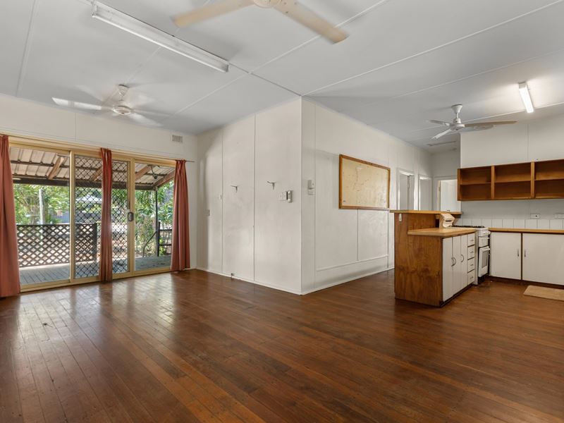 6 Pryor Drive, Broome