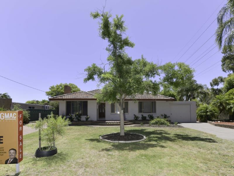 1 Teele Street, Beckenham