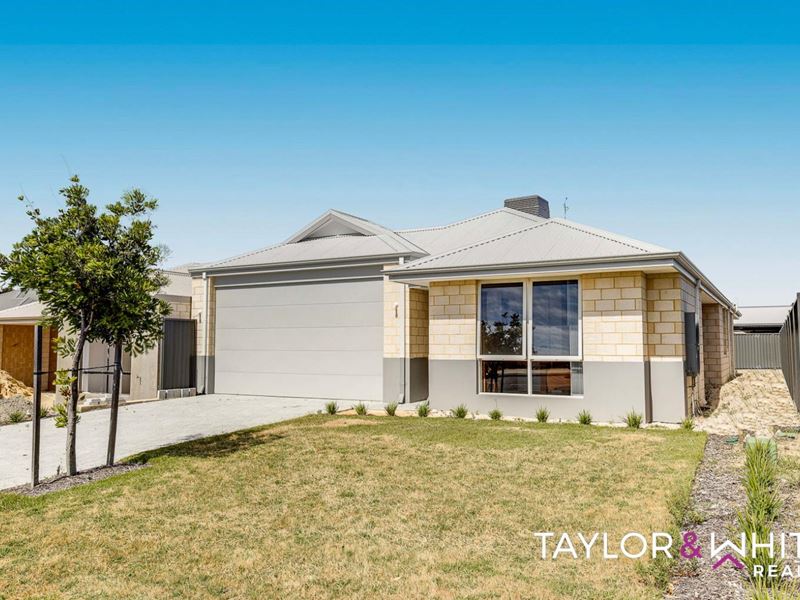13 Barakee Entrance, Yanchep