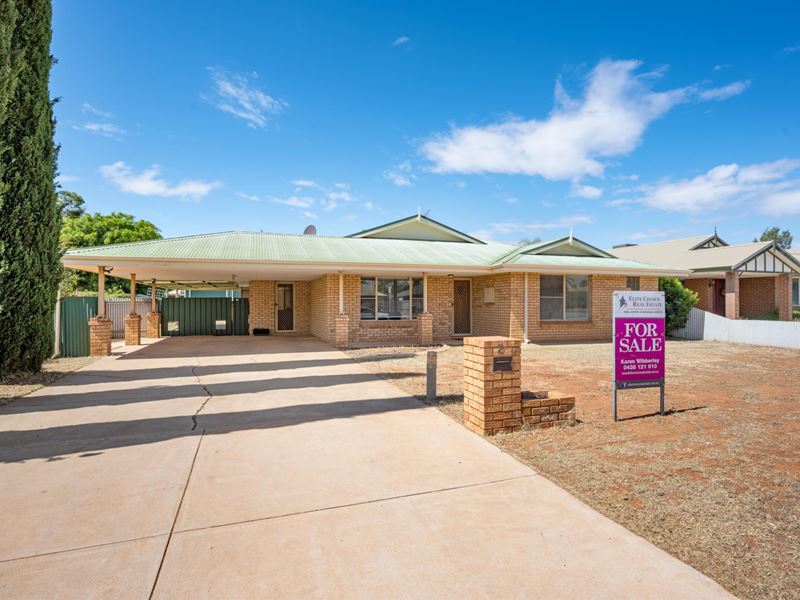 2 Killington Crescent, Boulder