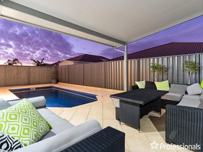 6 Camelot Street, Baldivis WA 6171