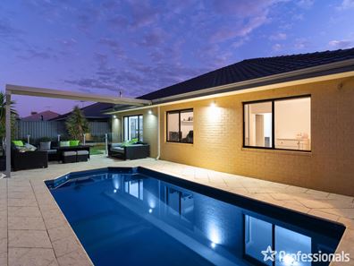 6 Camelot Street, Baldivis WA 6171