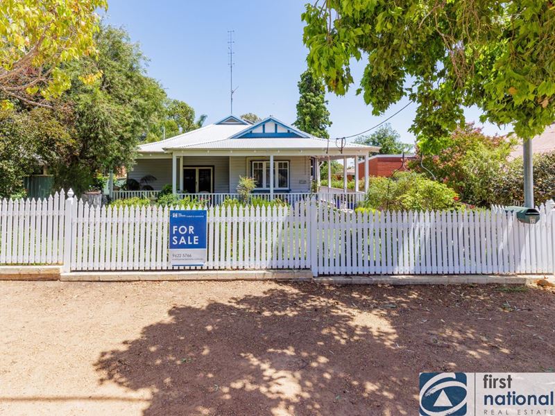 82 Chidlow Street, Northam