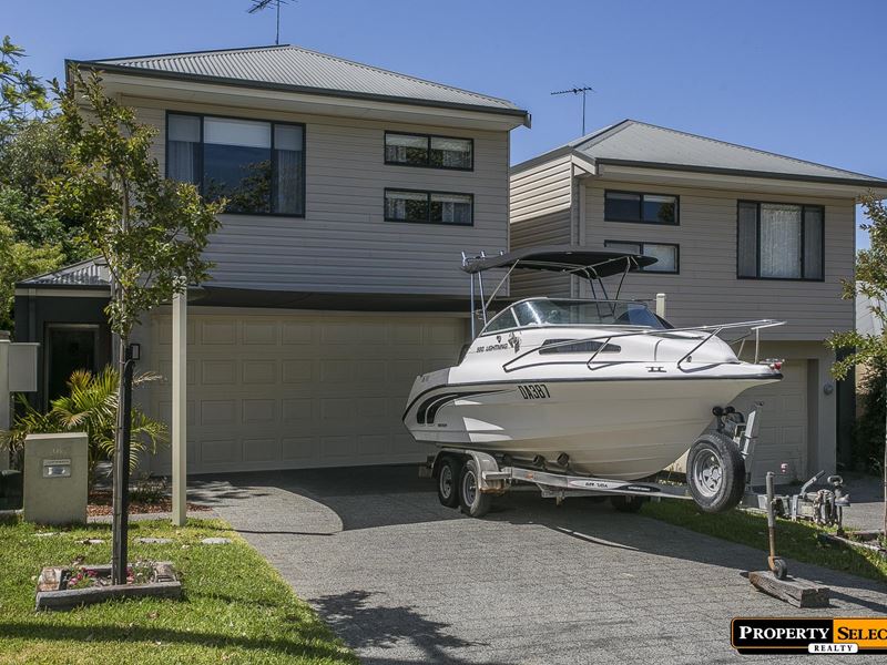 16 Tuckfield Way, Nollamara