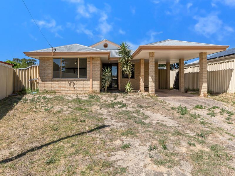 11B Price Court, Brookdale
