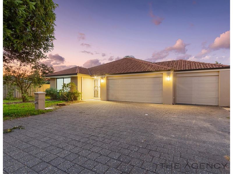 15 Harley Street, Belmont