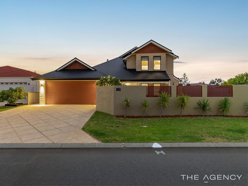 41 Riviera Vista, Port Kennedy