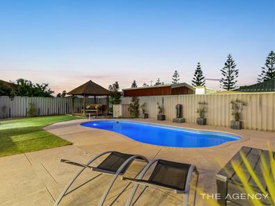 41 Riviera Vista, Port Kennedy WA 6172