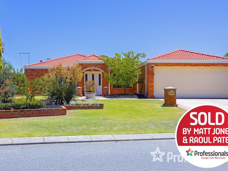 37 Fantail Crescent, Ellenbrook