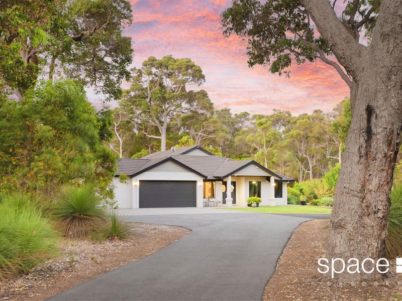 5 Sequoia Court, Margaret River