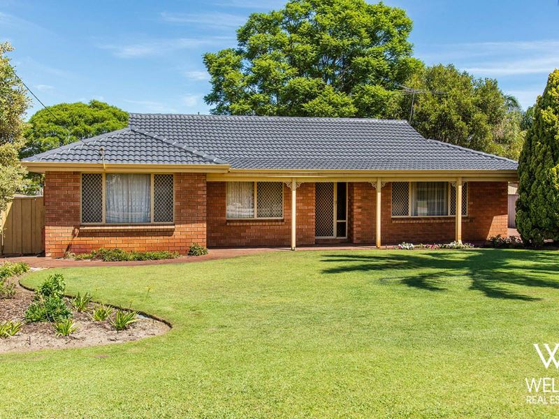 9 Cemy Place, Kewdale