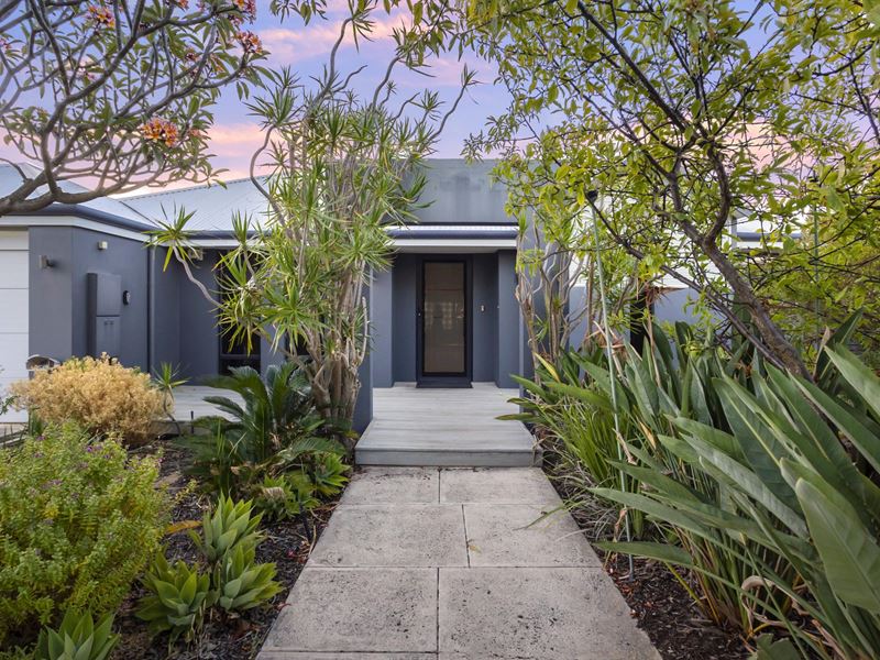 21 Grier Crescent, Baldivis