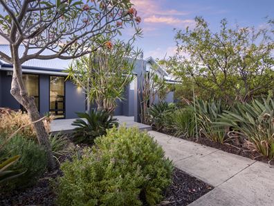 21 Grier Crescent, Baldivis WA 6171