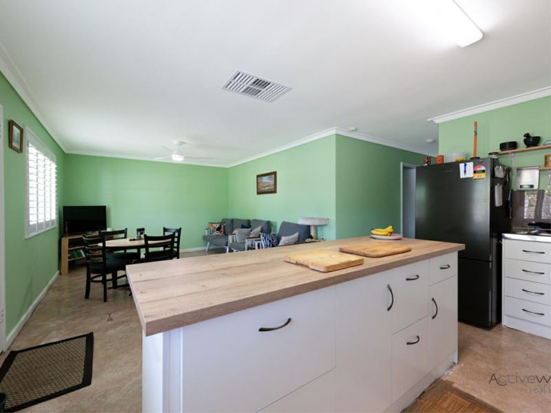 97 Ainsworth Street, Wonthella