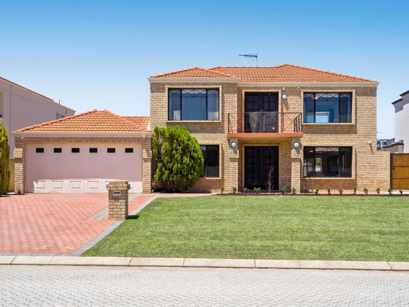 22 Fairbairn Road, Coogee