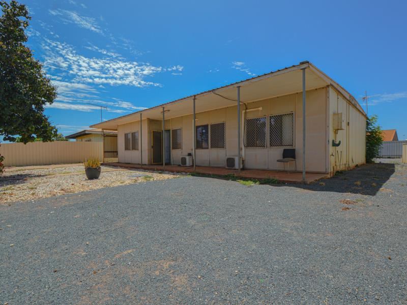 10 Koombana Avenue, South Hedland