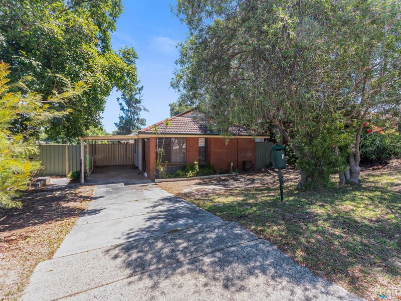 5 Argus Close, Craigie WA 6025