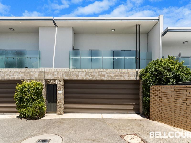5/458 Charles Street, North Perth