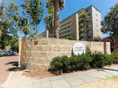 26/34 Davies Road, Claremont WA 6010