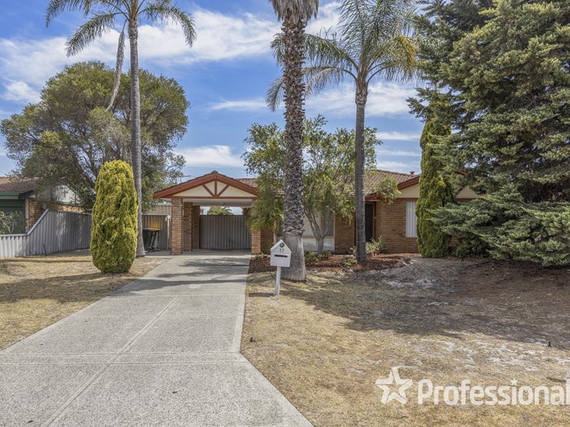 17 Falcon Close, Ballajura