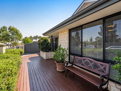 24 Lukin Loop, Pinjarra WA 6208