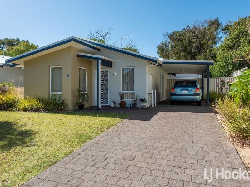45 Ferguson Street, Falcon