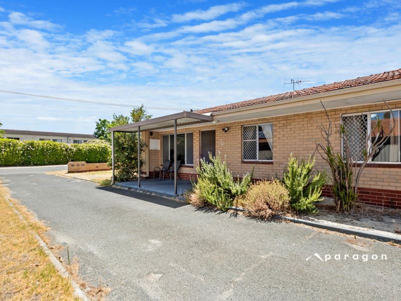 18A Chappel Street, Dianella