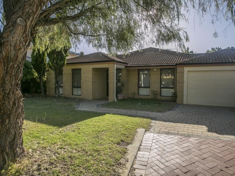 17 Housley Street, Mirrabooka
