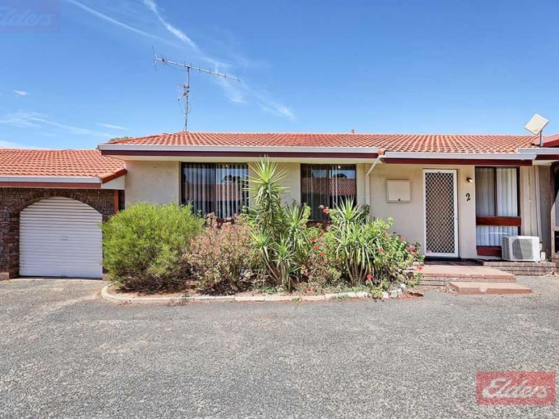 2/111 Clayton Road, Narrogin