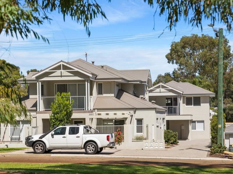 7/19 Melun Street, Spearwood