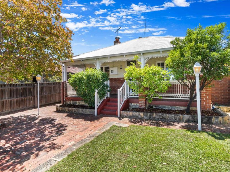 22 Galwey Street, Leederville WA 6007