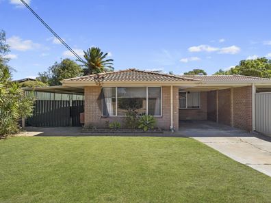 67B Frederick Street, Shoalwater WA 6169