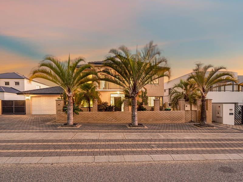 29 Southern Cross Circle, Ocean Reef