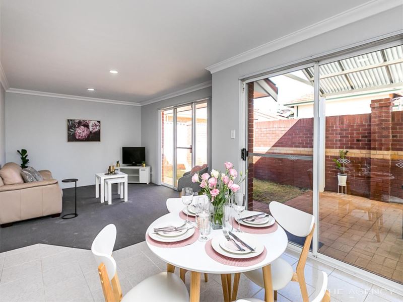 4/223 Shaftesbury Avenue, Bedford