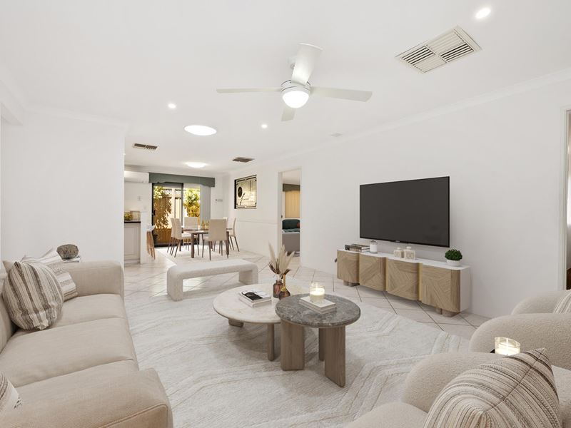 11 Edgbaston Drive, Madeley