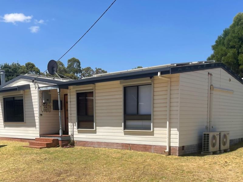 1 Wuraming Avenue, Boddington
