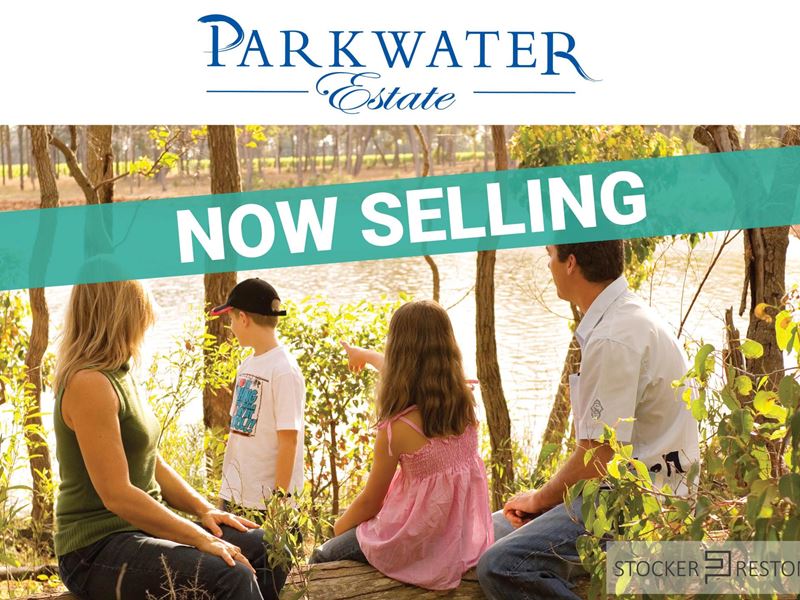 PL 635 Parkwater Estate, Parkwater Glen, Cowaramup WA 6284