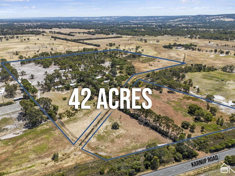 1233 Karnup Road, Serpentine WA 6125