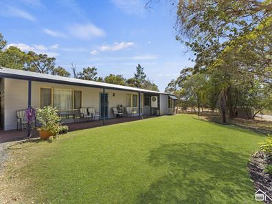 1233 Karnup Road, Serpentine WA 6125