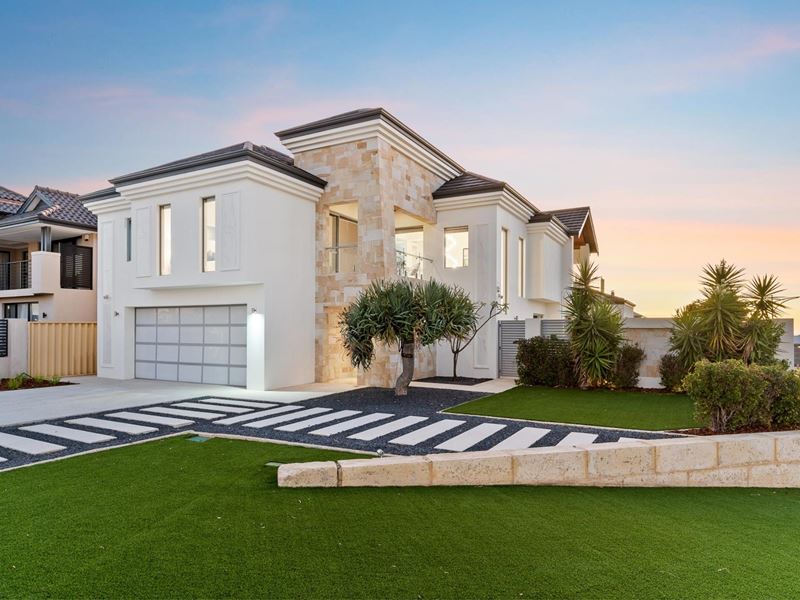 18 Romano Crescent, Iluka