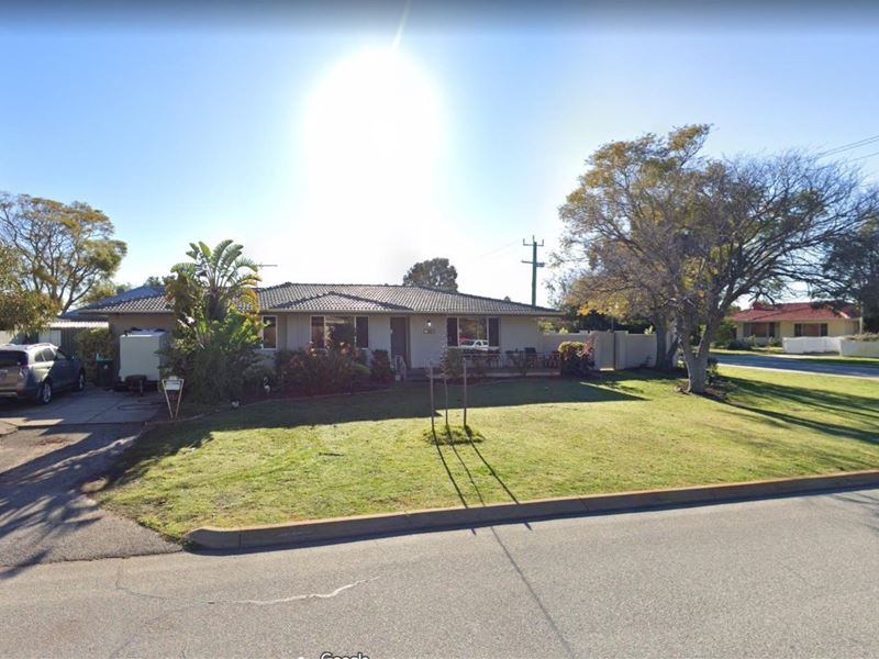 2 Collingwood Street, Dianella