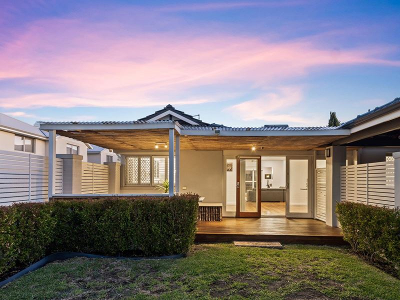 9 Sykes Avenue, Innaloo