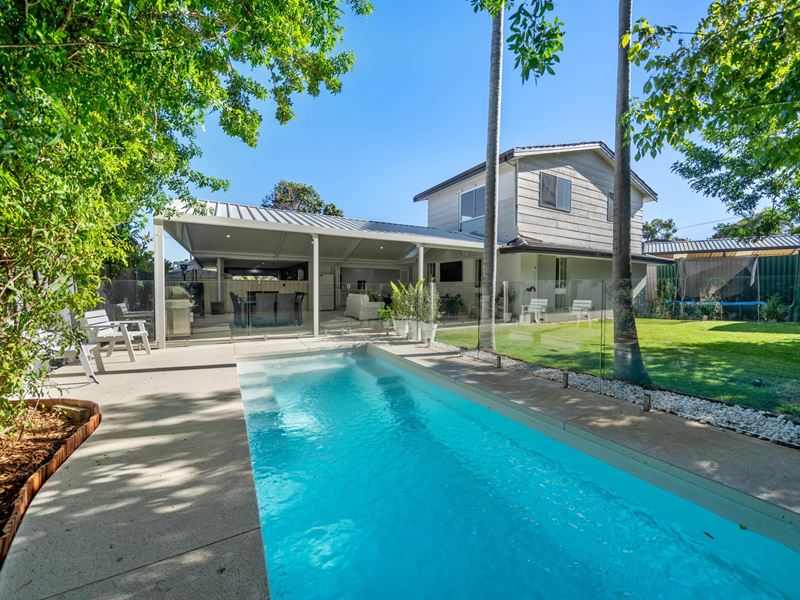 17 St Andrews Way, Duncraig