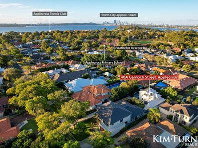 40A Gairloch Street, Applecross WA 6153