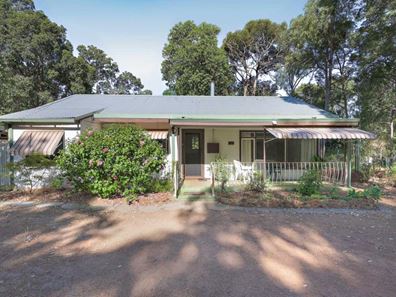 163 Peet Road, Roleystone WA 6111